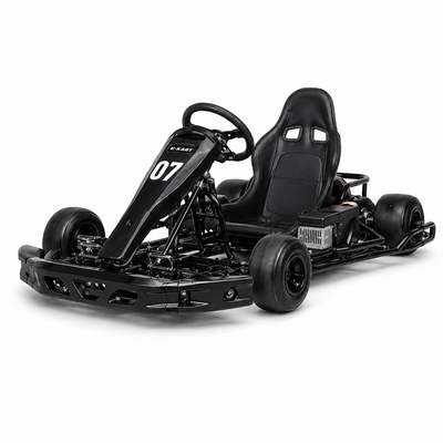 Velocity GT7 Pro Electric Racing Go-Kart
