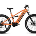 FALCON S | FULL SUSPENSION EBIKE