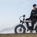 Coswheel CT20S High-Performance E-Moto