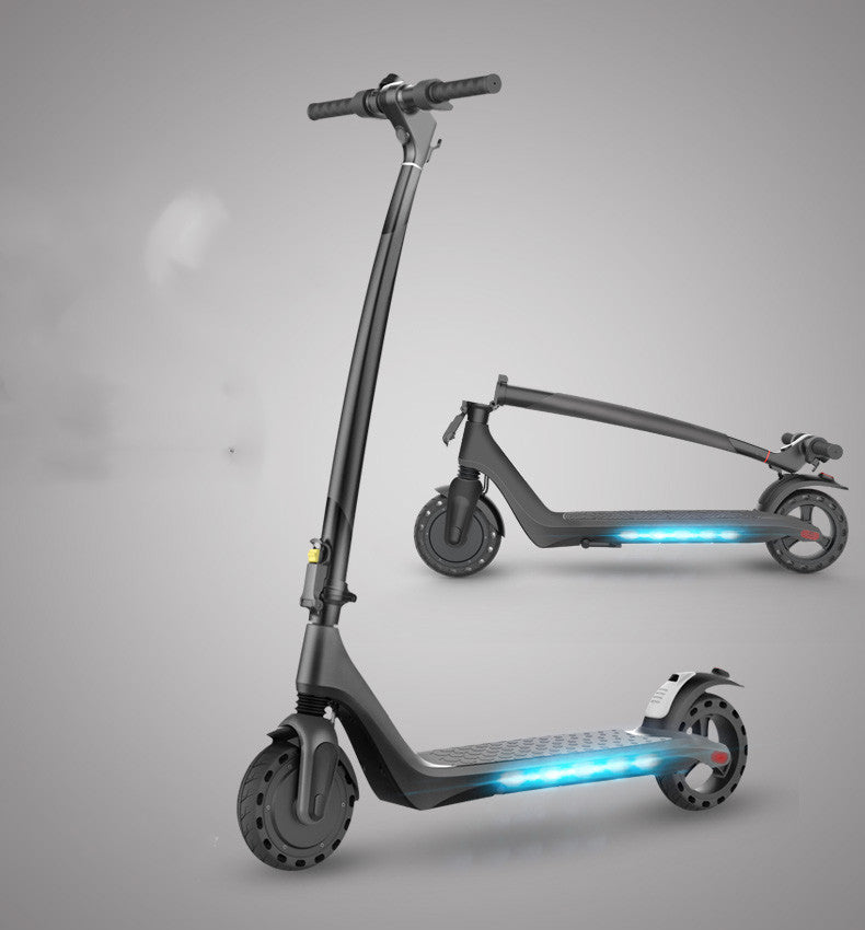 Electric Scooters