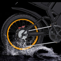 Coswheel GT20 Pro Electric Bike