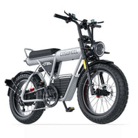 Coswheel CT20S High-Performance E-Moto