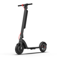 X-Series Foldable Electric Scooter – X6 / X7 / X8 | 250–350W | Up to 25-Mile Range | IPX4 | Commuter