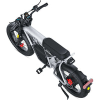 Coswheel CT20S High-Performance E-Moto