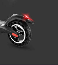 V5 Compact Foldable Electric Scooter – 36V 13Ah | Up to 25 Mile Range | 330 lb Capacity