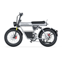 Coswheel CT20S High-Performance E-Moto