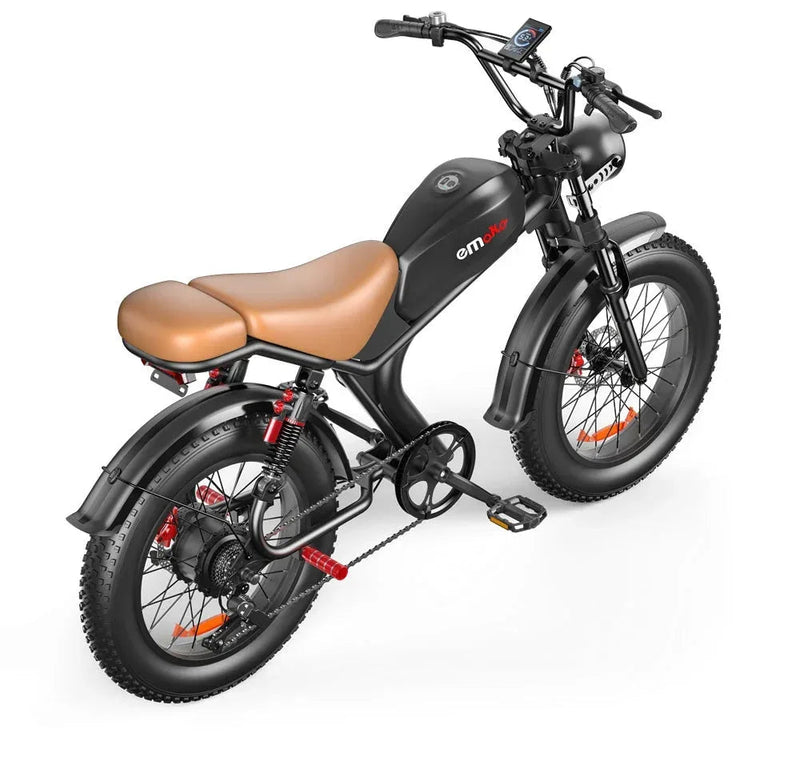 Ride With Confidence 