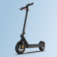 X-Series Foldable Electric Scooter – X6 / X7 / X8 | 250–350W | Up to 25-Mile Range | IPX4 | Commuter