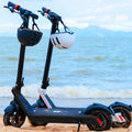 X-Series Foldable Electric Scooter – X6 / X7 / X8 | 250–350W | Up to 25-Mile Range | IPX4 | Commuter