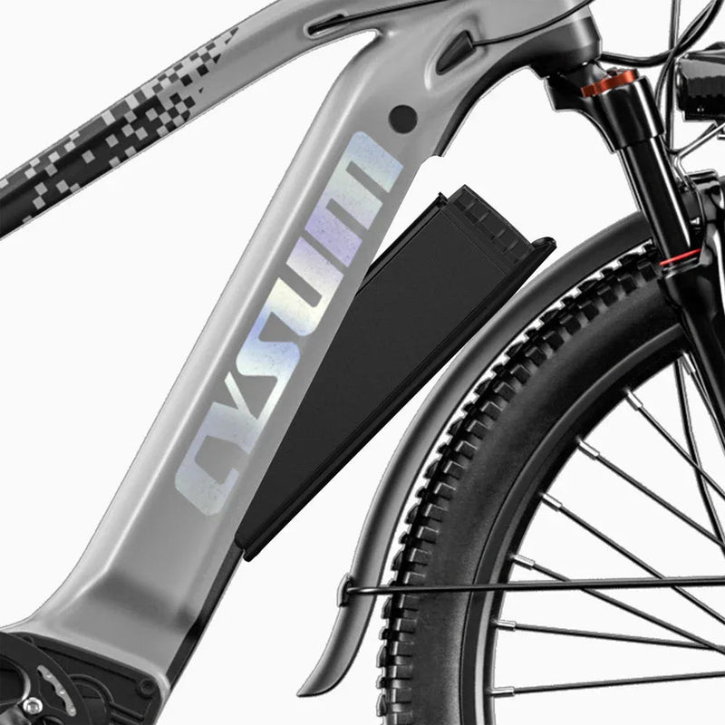 Stealth Battery Design 
