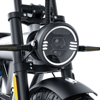 Coswheel CT20S High-Performance E-Moto