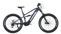 FALCON A | FULL SUSPENSION EBIKE