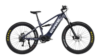 FALCON S | FULL SUSPENSION EBIKE