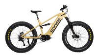 FALCON X | FULL SUSPENSION EBIKE