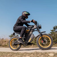 Coswheel GT20 Pro Electric Bike