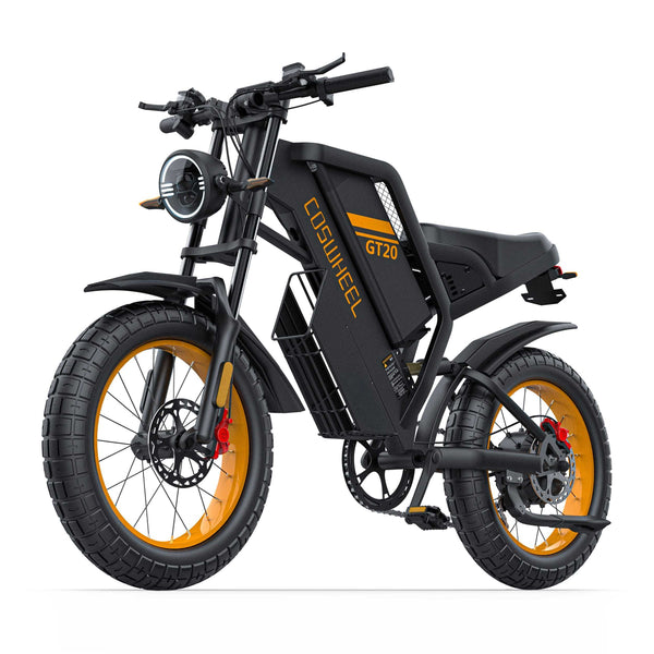 Coswheel GT20 Pro Electric Bike