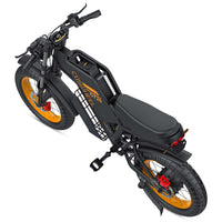 Coswheel GT20 Pro Electric Bike