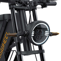 Coswheel GT20 Pro Electric Bike