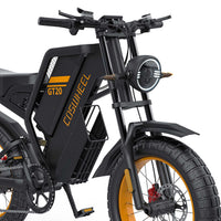 Coswheel GT20 Pro Electric Bike