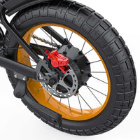 Coswheel GT20 Pro Electric Bike
