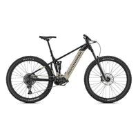 Mondraker Dusk SE e-MTB – Shimano EP800 | 630Wh | RockShox | Black/Desert Grey/Orange | Enduro