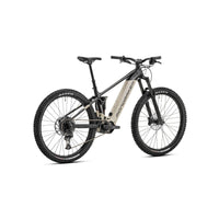 Mondraker Dusk SE e-MTB – Shimano EP800 | 630Wh | RockShox | Black/Desert Grey/Orange | Enduro