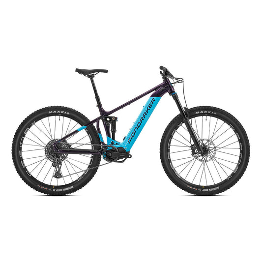 Mondraker Dusk R e-MTB – Shimano EP800 | 630Wh | Zero Suspension | Enduro Electric Mountain Bike