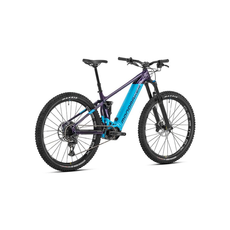 Shimano STEPS EP800 Power