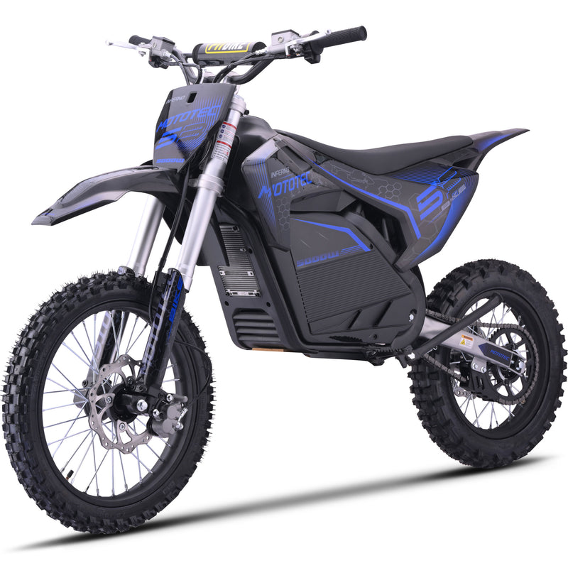 170mm Suspension + Hydraulic Disc Brakes