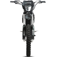 MotoTec Venom 72v 30000w Electric Dirt Bike – Black | 75 MPH | CATL 73Ah | Auto Trans | 0-62 in 5 Sec