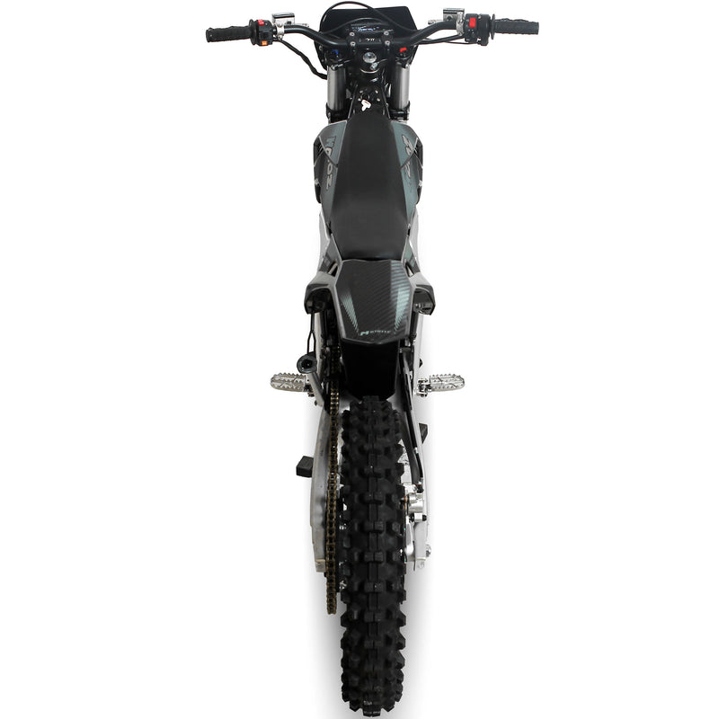 Built for the Extreme