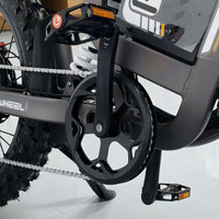 Coswheel R19 72V 9000W Electric Dirt Bike