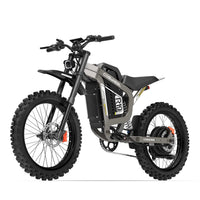Coswheel R19 72V 9000W Electric Dirt Bike