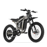 Coswheel R19 72V 9000W Electric Dirt Bike