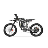 Coswheel R19 72V 9000W Electric Dirt Bike