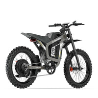 Coswheel R19 72V 9000W Electric Dirt Bike