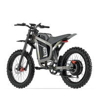 Coswheel R19 72V 9000W Electric Dirt Bike