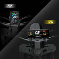 Coswheel R19 72V 9000W Electric Dirt Bike