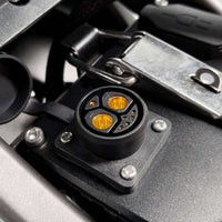 Coswheel R19 72V 9000W Electric Dirt Bike