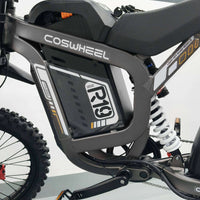 Coswheel R19 72V 9000W Electric Dirt Bike
