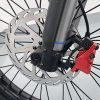 Coswheel R19 72V 9000W Electric Dirt Bike