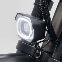 Coswheel R19 72V 9000W Electric Dirt Bike