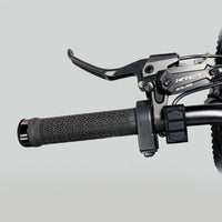 Coswheel R19 72V 9000W Electric Dirt Bike