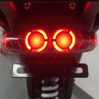 Coswheel R19 72V 9000W Electric Dirt Bike