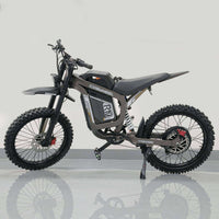 Coswheel R19 72V 9000W Electric Dirt Bike