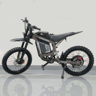 Coswheel R19 72V 9000W Electric Dirt Bike