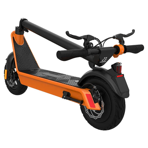 Electric Scooters