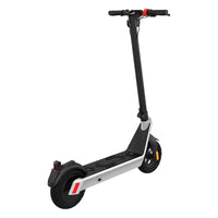 HX X9 PLUS Foldable Electric Scooter – 50-Mile Range | 10" Tires | 3 Colors | CE Certified