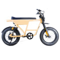 Super Strada NOMAD Sports Utility E-Bike – 750W Bafang | 960Wh | Dual Suspension | 650 lb Capacity