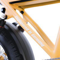 Super Strada NOMAD Sports Utility E-Bike – 750W Bafang | 960Wh | Dual Suspension | 650 lb Capacity